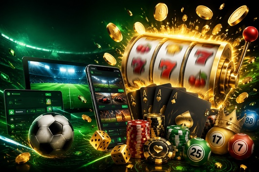 luck92