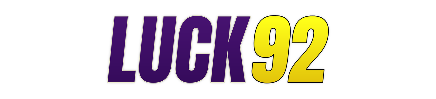 luck92 logo